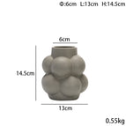 V163 Mo Gray Small Size