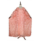 Pink / One size