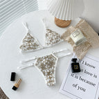 White / L