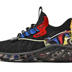 Black / 39
