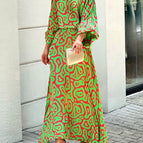 Grass green / S