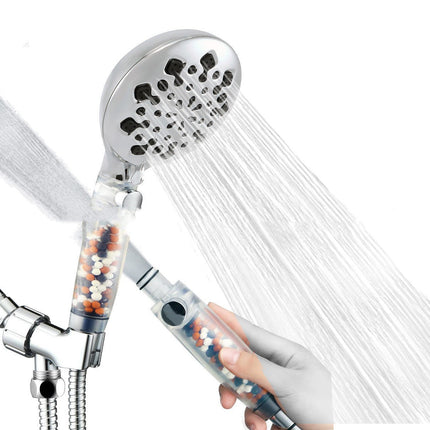 Water Stop Hand Held Sprinkler Removable