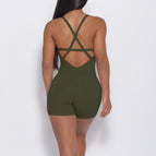 Army Green / S