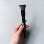 60 Flat Head Powder Brush
