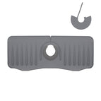 Gray Surrounding Border