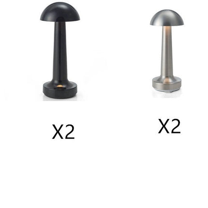 Table Lamp Eye Protection Metal