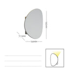 White / Warm light 3000K