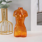Orange / 8.2x6.2x15.3cm