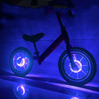 Blue / USB