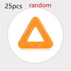 Triangle / 25pcs