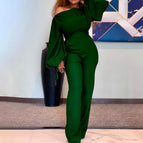 Green / S