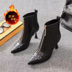 Black Plus Velvet / 35