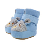 Blue / One size