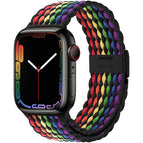 Black rainbow / 40mm