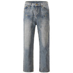 Washed blue / 30