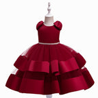 Maroon / 110cm