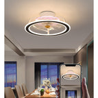 Black circle color / 220V