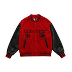 Red / M