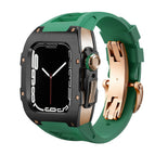 Green black / 44mm