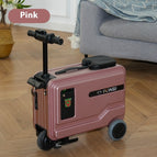 Princess Pink / A lithium battery