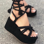 Black / Size36