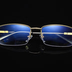 Gold / 100degree presbyopia