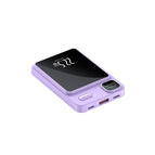 Violet / 10000 MA