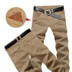 Khaki / 28