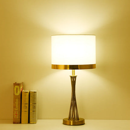Modern Living Room Bedroom Household Table Lamp