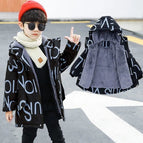 Black / 120cm