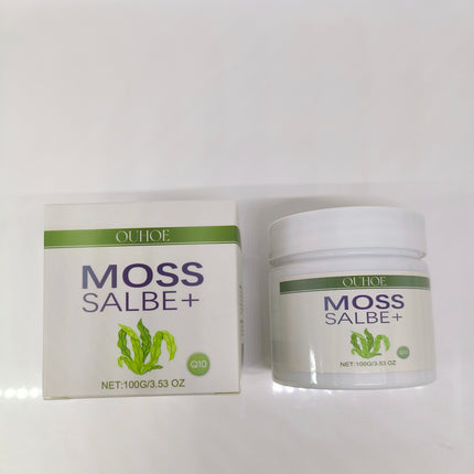Moss Skin care lotion Is Suitable For Anti Wrinkle On The Face