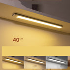 Silver soft light / 40CM