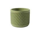 Green / S / Without tray