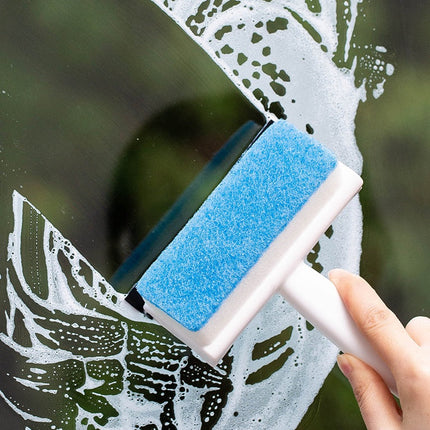 Cleaning Brush Floor Brush Bathroom Mirror Tiles