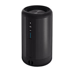 Black / USB