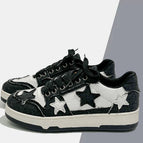 Black A / 35