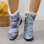 Blue / Size35