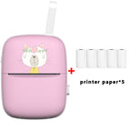 Pink / 5volume
