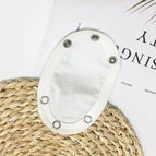 White / One Size