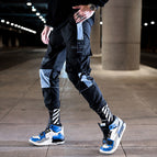 W173 black / 3XL