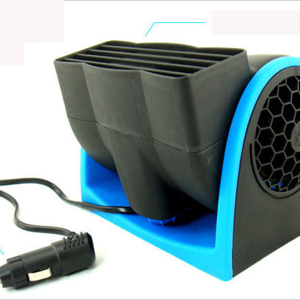 Adjustable Universal Car Electric Air Cooling Fan