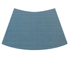 2x2 Bright Silk Blue / 43x29cm