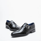 Black / 39