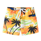 Orange Coconut / 100cm