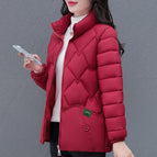 Purplish Red / L