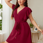 Red / XL