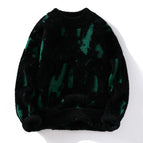 Black / M
