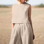 Khaki / S
