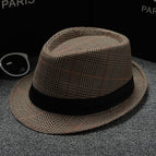 Stripes Apricot / 58cm