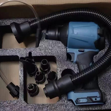 Home Multifunctional Rechargeable Air Gun